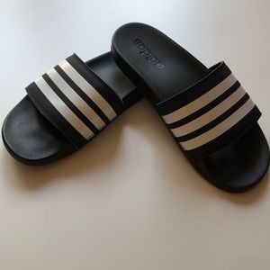 Adidas Slides